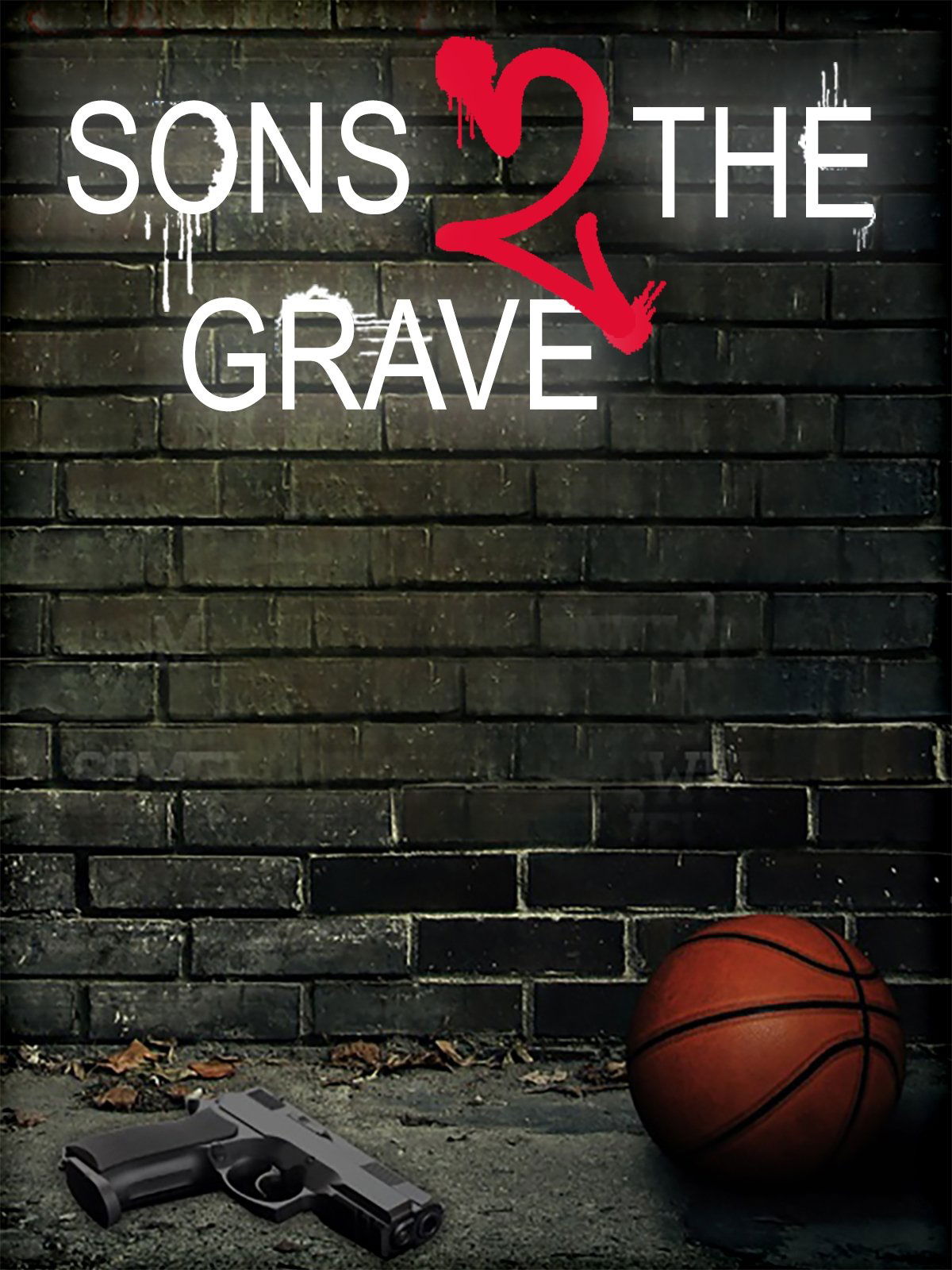 Постер Sons 2 the Grave